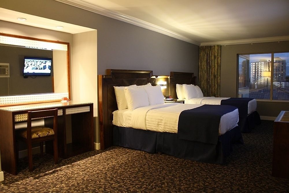 THE DELUXE HOTEL VANCOUVER | GREAT PRICES FOR ACCOMMODATION IN VANCOUVER